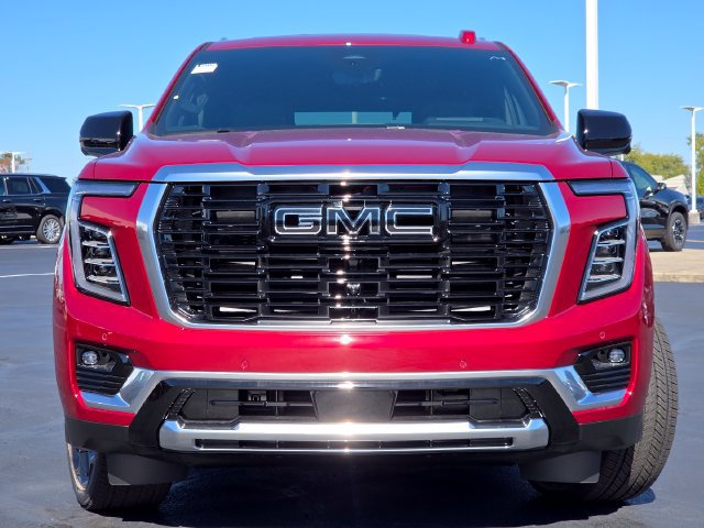New 2026 GMC Yukon Denali w/ Denali Reserve Package AWD/4WD image 14