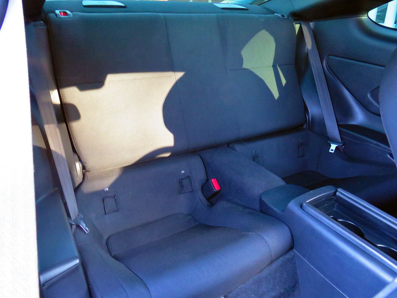 Used 2022 Toyota GR86 image 14