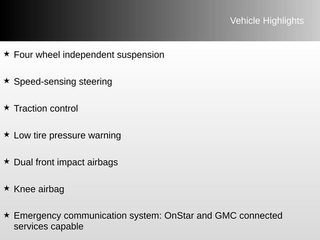 Used 2023 GMC Acadia SLE w/ Driver Convenience Package image 27