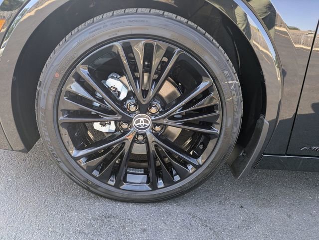 New 2026 Toyota Prius AWD image 9