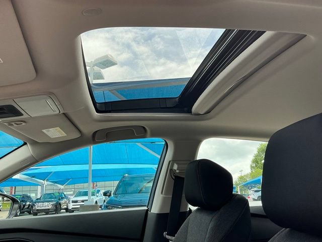 New 2026 Honda Accord SE image 10