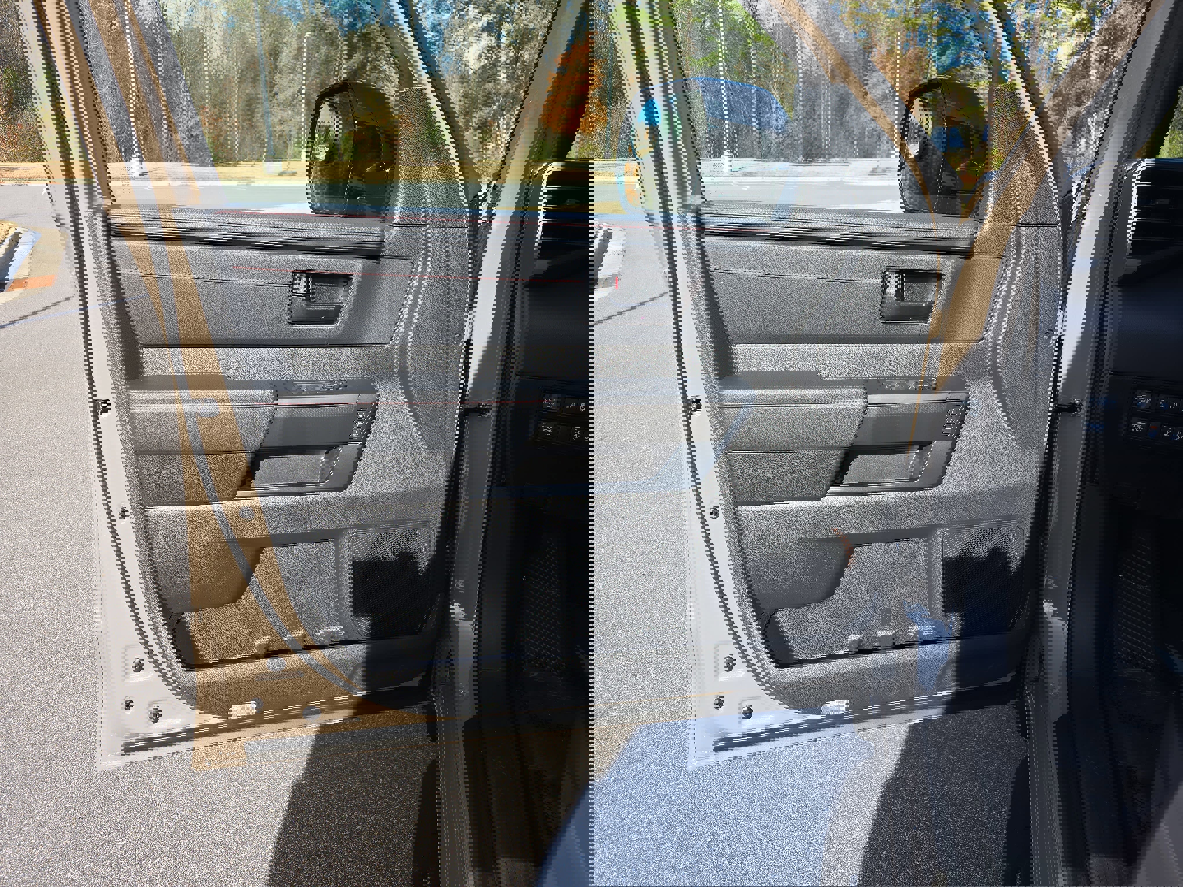 Certified 2025 Toyota Sequoia TRD Pro image 29