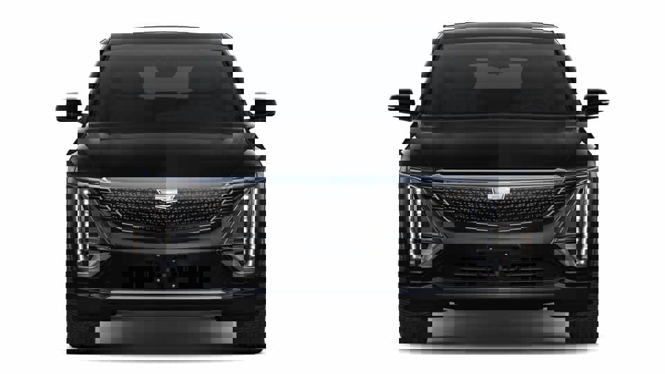 New 2025 Cadillac Lyriq Sport w/ LPO, Floor Liner Package image 23