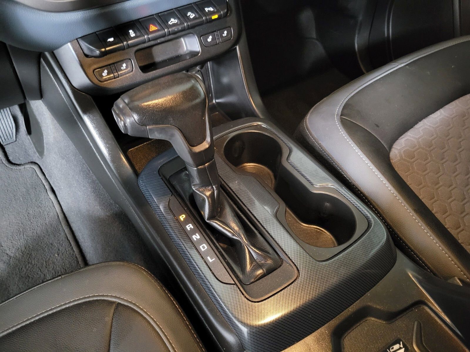 Used 2020 Chevrolet Colorado Z71 image 27