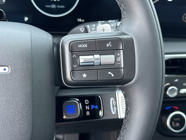 New 2026 Hyundai Palisade Calligraphy image 19