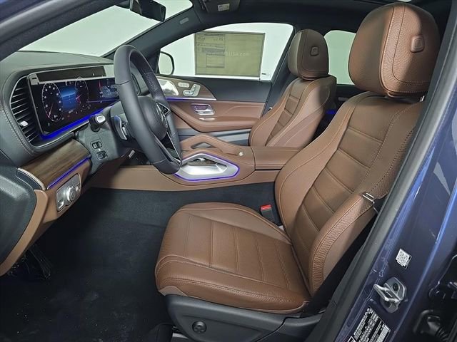 New 2026 Mercedes-Benz GLE 450 4MATIC Coupe image 5