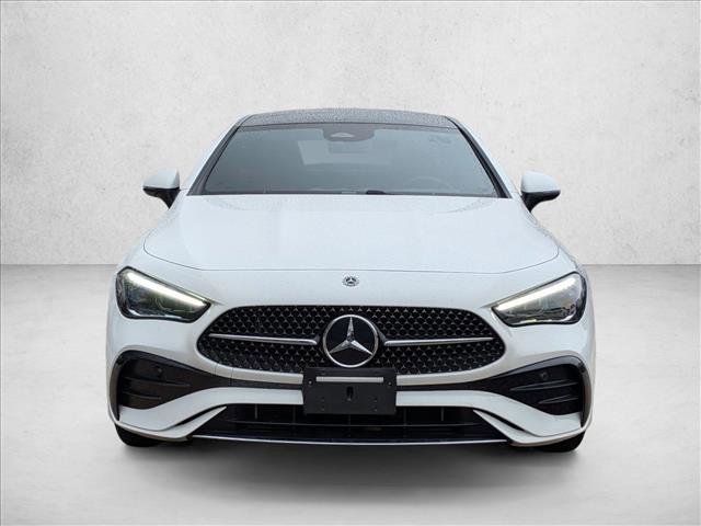 Used 2024 Mercedes-Benz CLE 450 4MATIC Coupe image 2