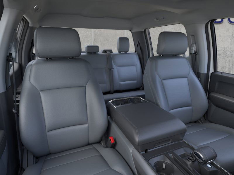 New 2024 Ford F150 Lightning Pro image 10