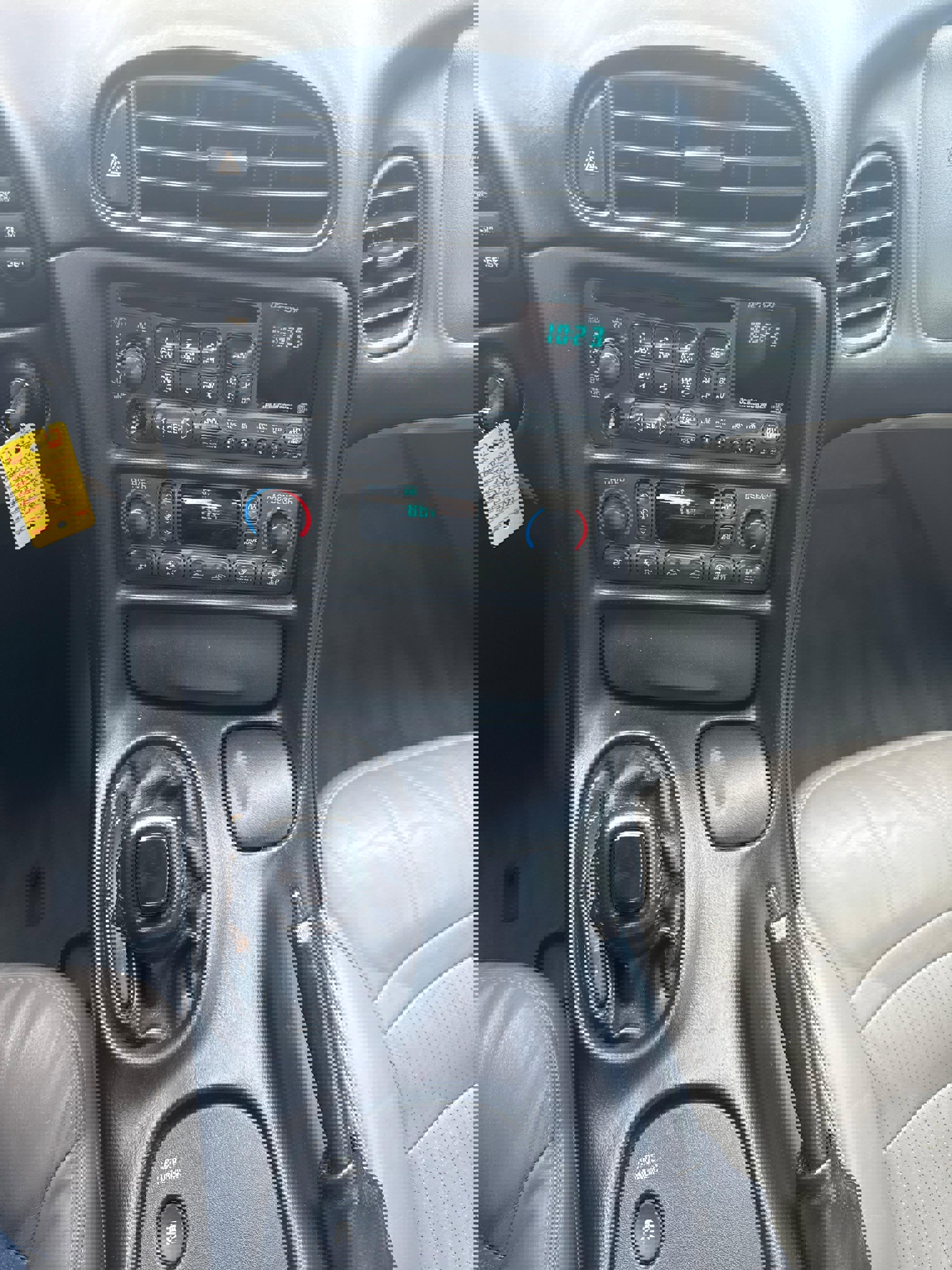 Used 2003 Chevrolet Corvette Coupe w/ Preferred Equipment Group image 13