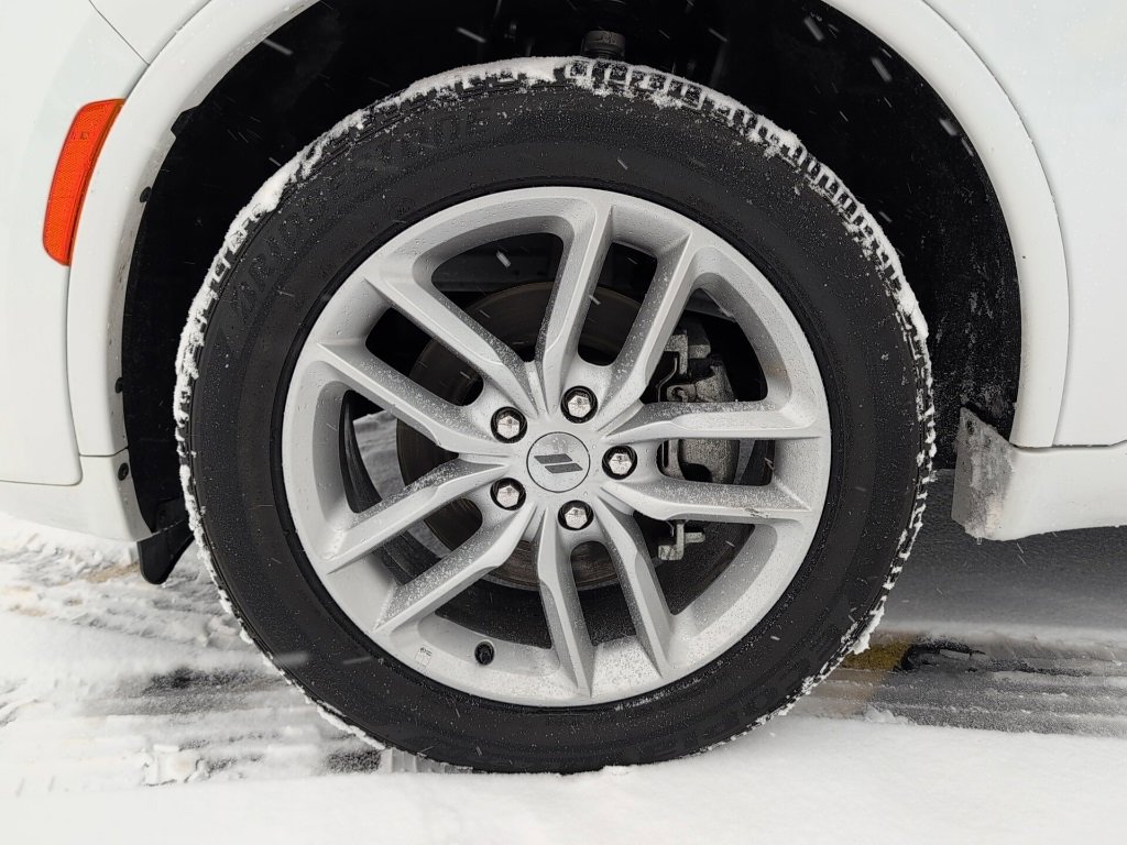 Used 2024 Dodge Durango GT image 11