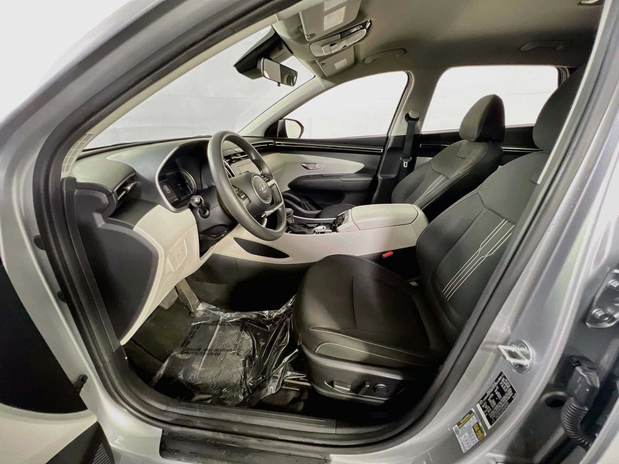 Used 2023 Hyundai Tucson SEL AWD/4WD image 20