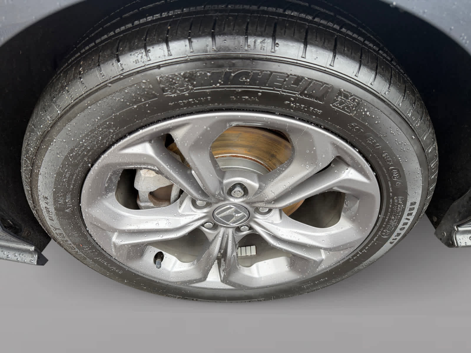 Used 2024 Honda Accord EX image 8