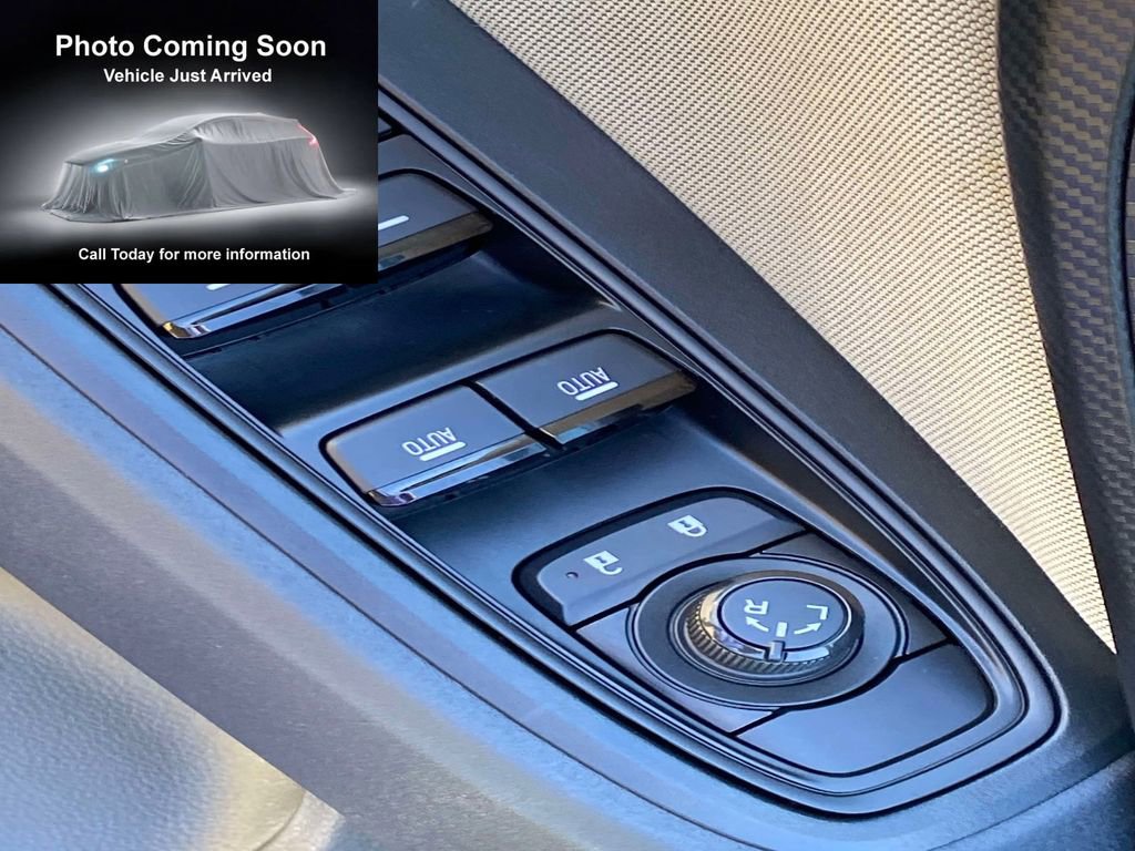 Certified 2023 Subaru Impreza 2.0i AWD/4WD image 24