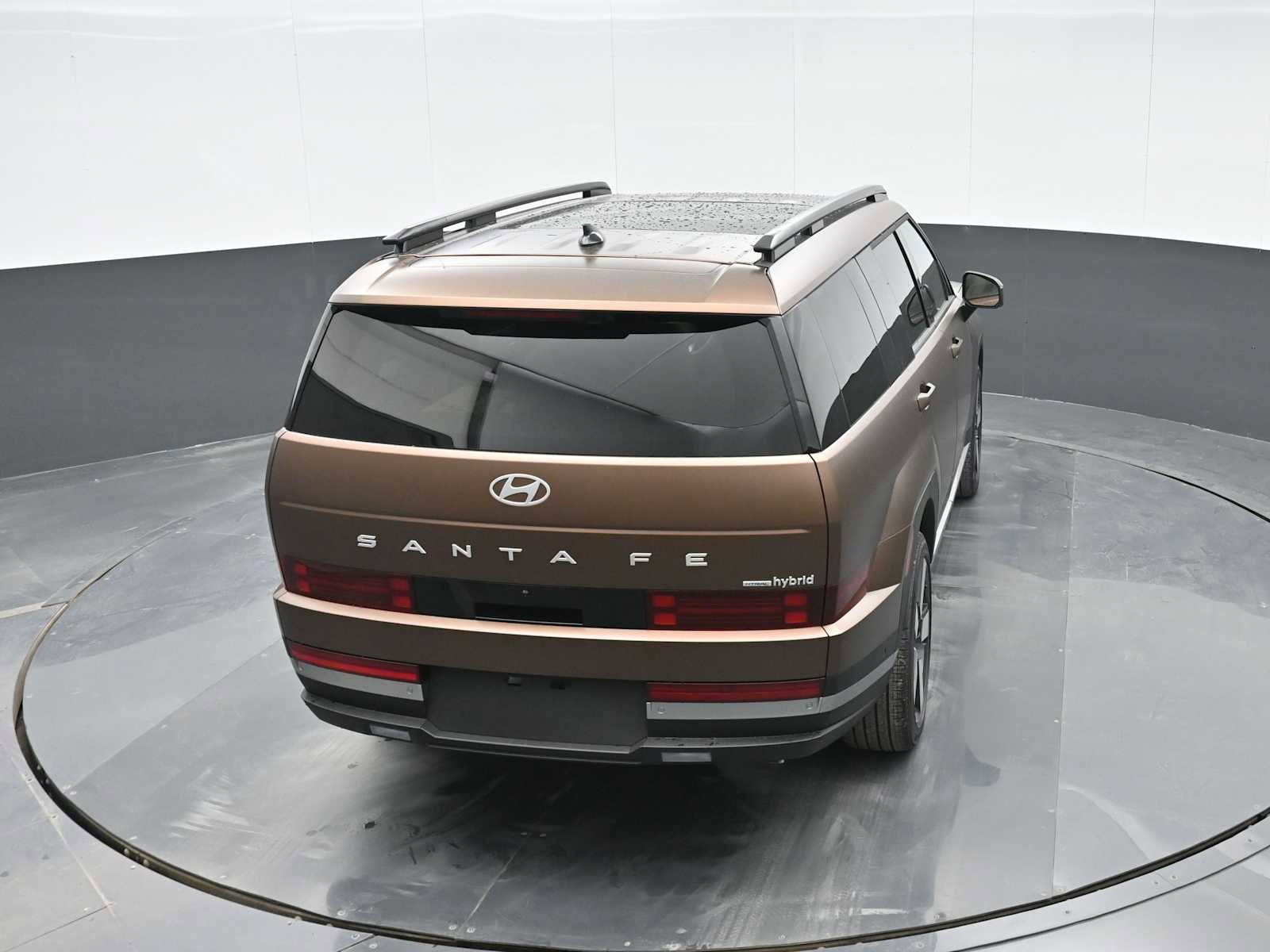 New 2026 Hyundai Santa Fe Limited image 27
