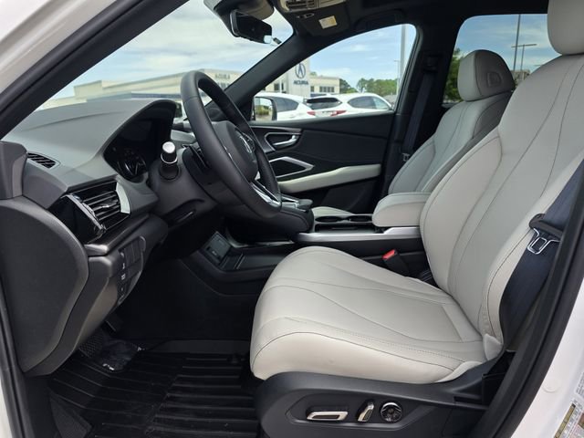 New 2026 Acura RDX SH-AWD image 16