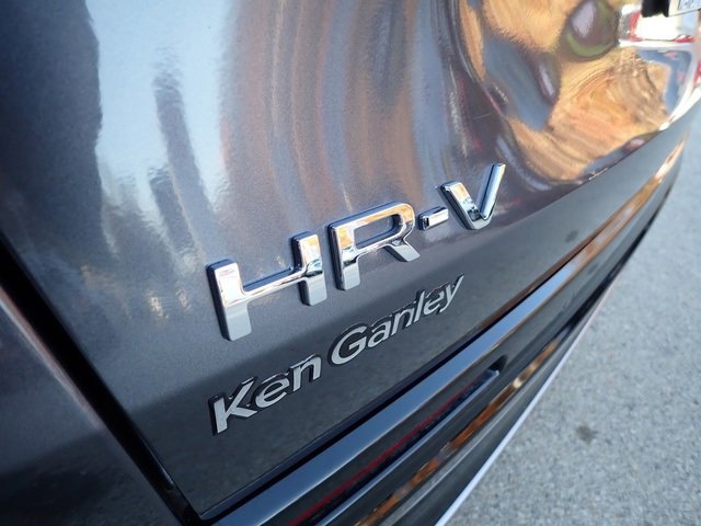 Used 2026 Honda HR-V EX-L image 7