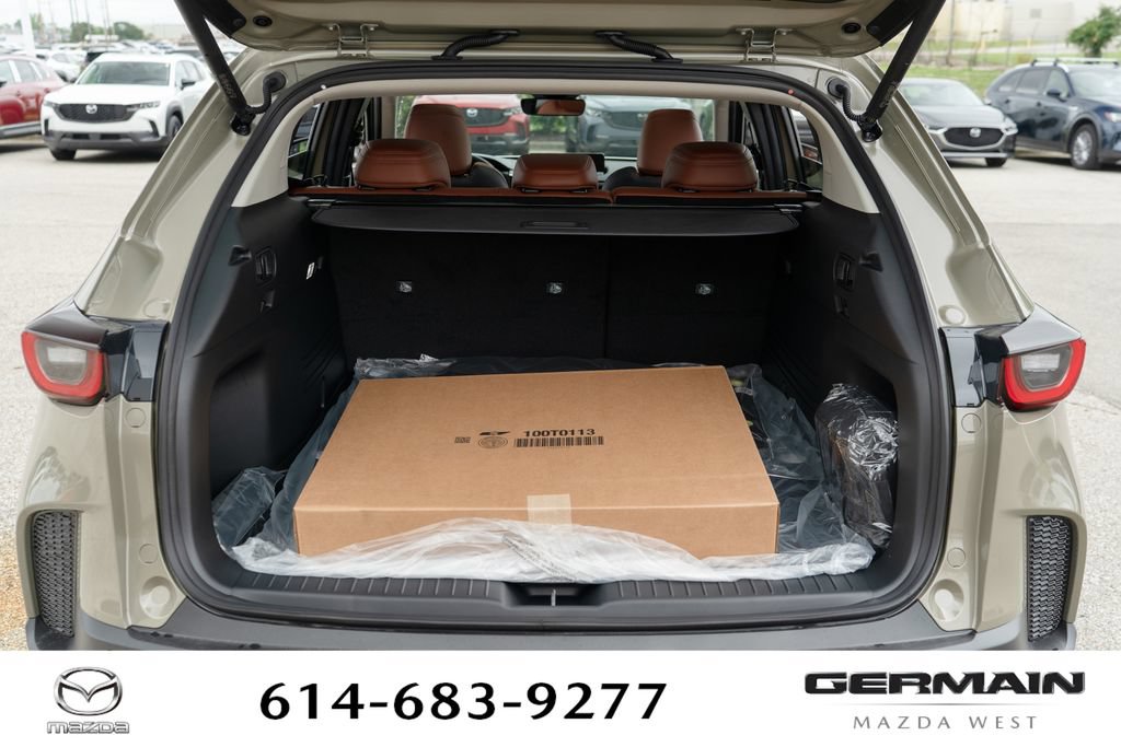 New 2026 MAZDA CX-50 Meridian Edition w/ Weather Package AWD/4WD image 35