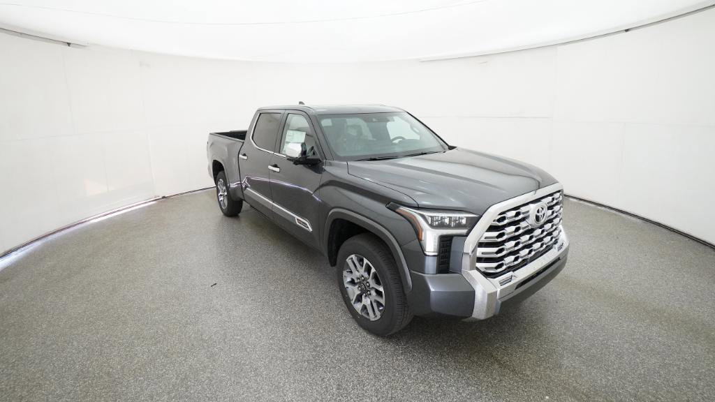New 2026 Toyota Tundra 1794 Edition image 29