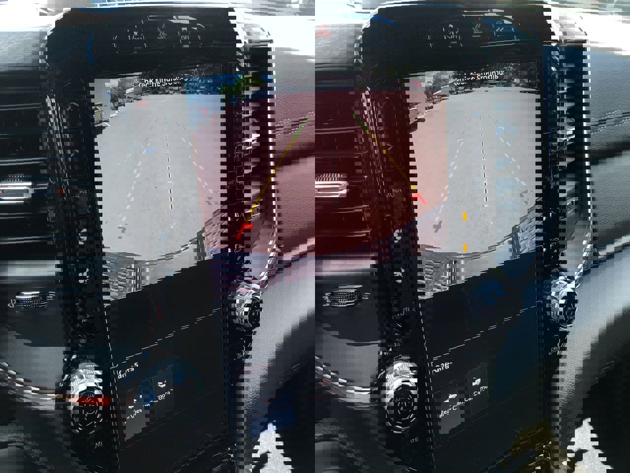 New 2026 RAM 2500 Laramie w/ Sport Appearance Package image 28