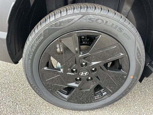 New 2027 Hyundai Kona SEL Sport AWD/4WD image 18