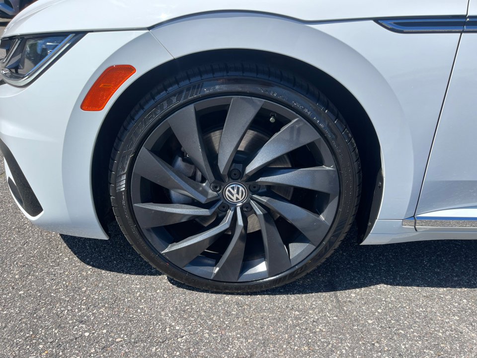 Used 2019 Volkswagen Arteon SEL FWD image 28