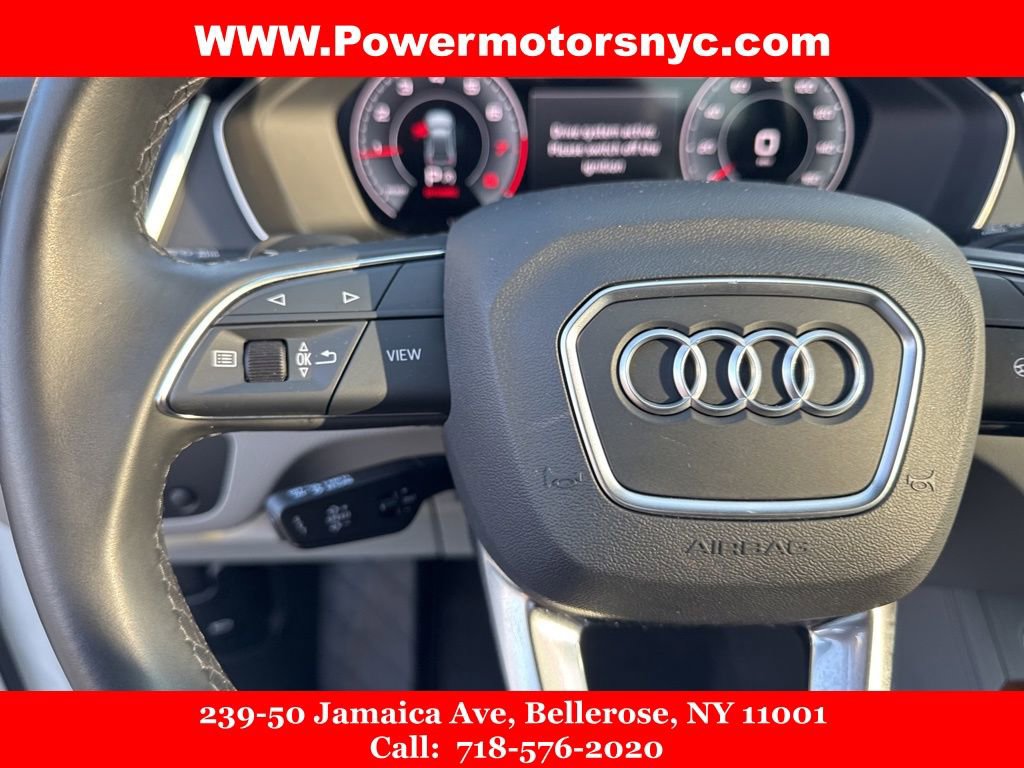 Used 2023 Audi Q5 2.0T Premium Plus AWD/4WD image 36