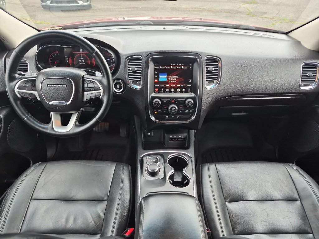 Used 2014 Dodge Durango Limited AWD/4WD image 21