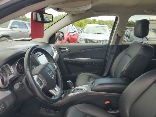 Used 2013 Dodge Journey Crew FWD image 11