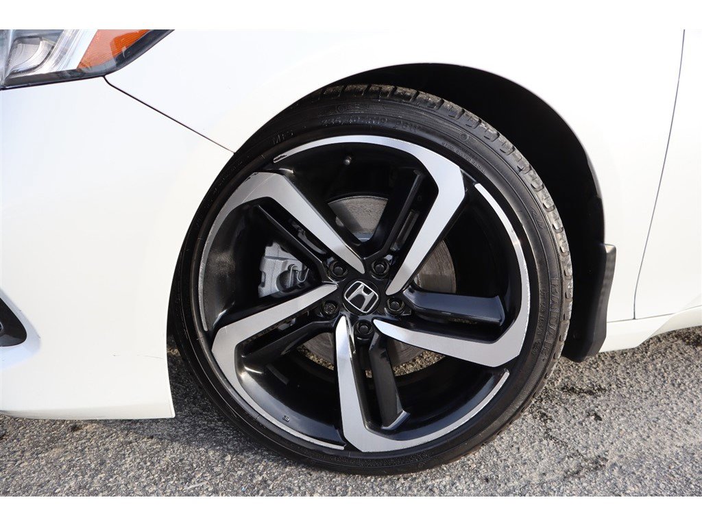 Used 2022 Honda Accord Sport Special Edition image 11