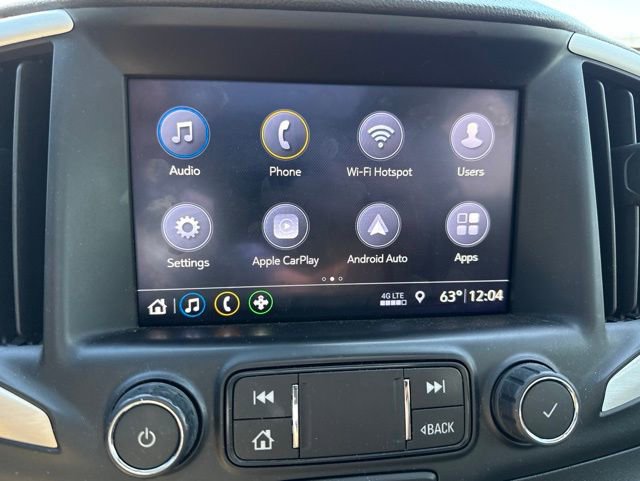 Used 2020 GMC Terrain SLT w/ Preferred Package AWD/4WD image 8