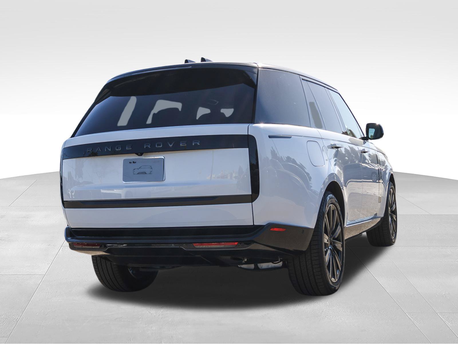 New 2026 Land Rover Range Rover SE AWD/4WD image 4