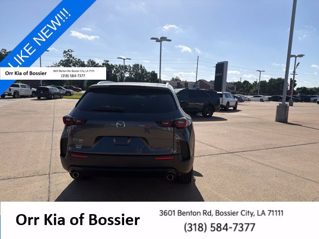 Used 2026 MAZDA CX-50 AWD 2.5 S w/ Weather Package image 17