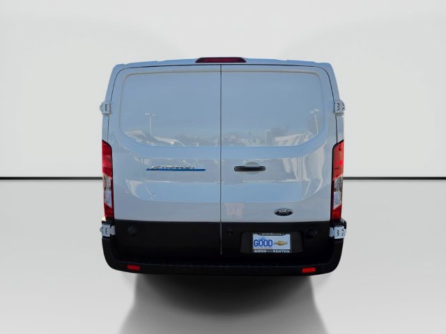 Used 2024 Ford E-Transit Low Roof RWD image 4