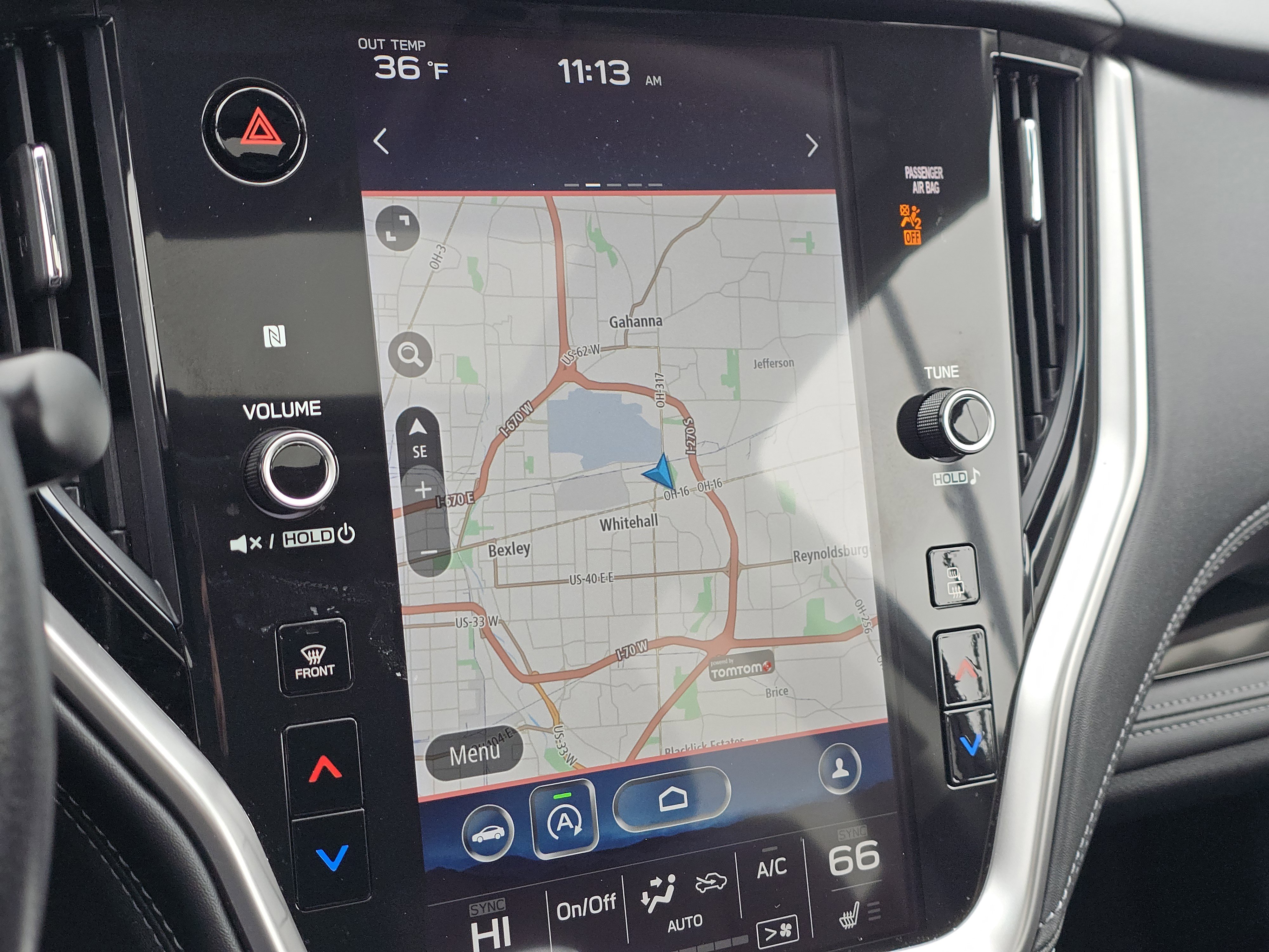 Certified 2022 Subaru Outback Limited XT w/ Popular Package #2 image 9