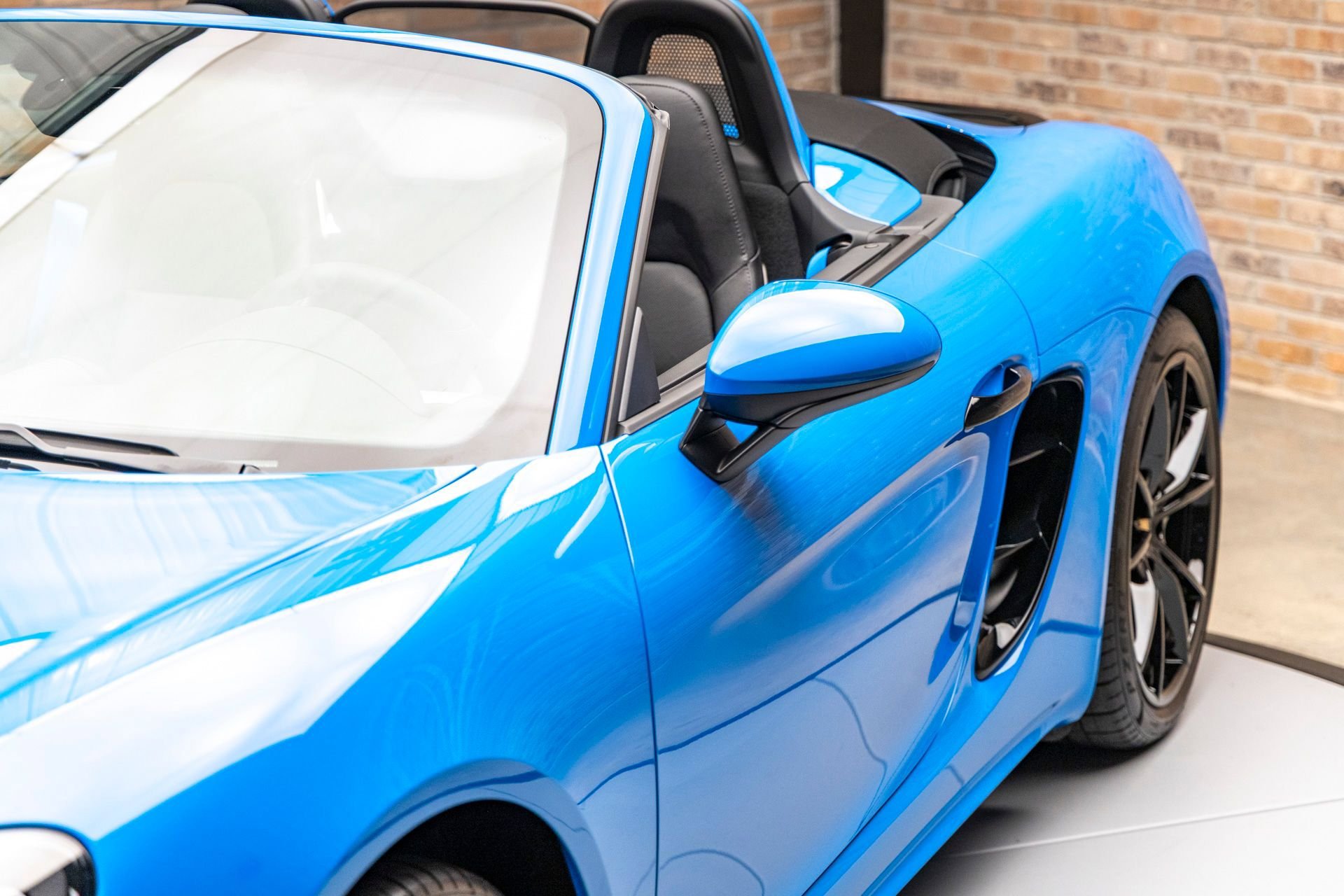 Used 2024 Porsche 718 Boxster S image 22