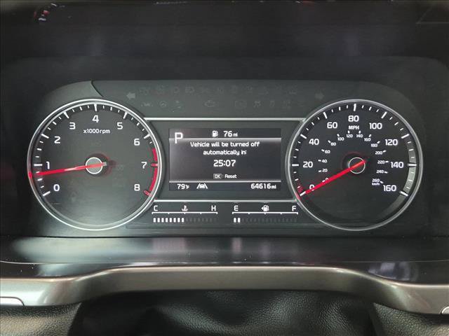 Used 2023 Kia Sorento S FWD image 10