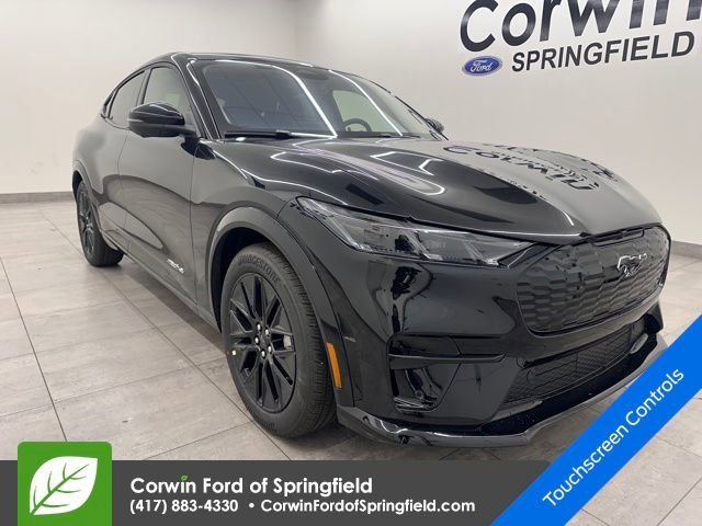 New 2026 Ford Mustang Mach-E Premium w/ Sport Appearance Package image 5