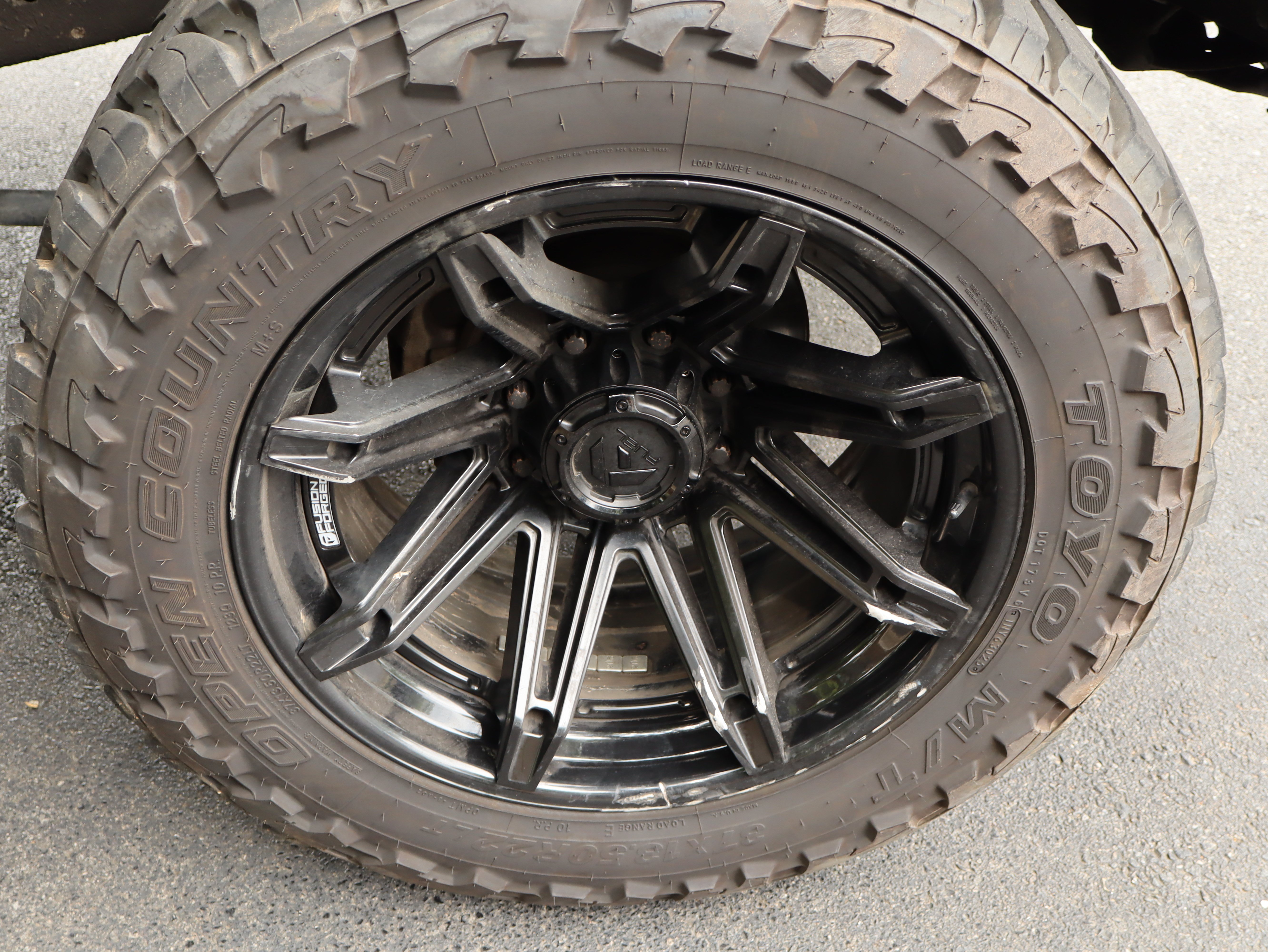 Used 2024 GMC Sierra 2500 Denali Ultimate AWD/4WD image 15