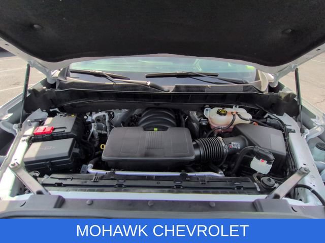Used 2022 Chevrolet Silverado 1500 RST w/ Z71 Off-Road Package image 30