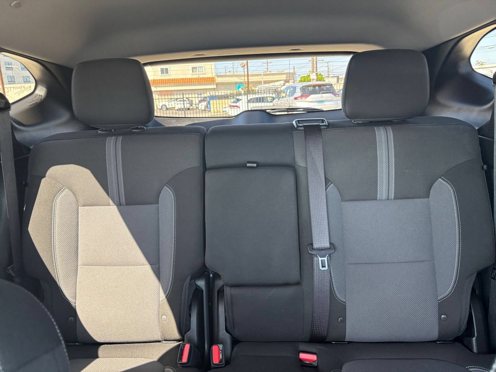 Used 2026 Chevrolet Blazer LT FWD image 38