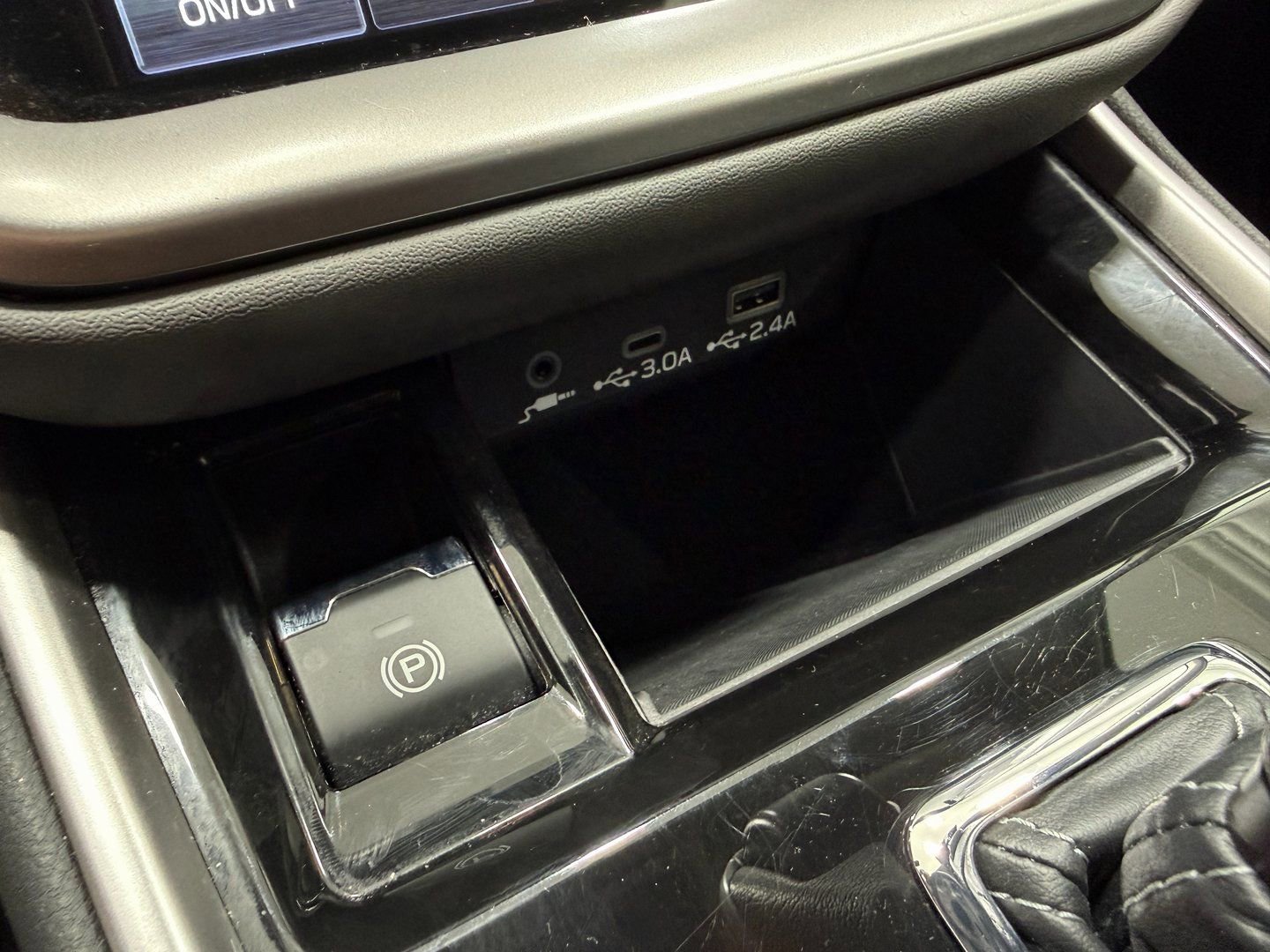 Used 2024 Subaru Outback Onyx Edition image 15