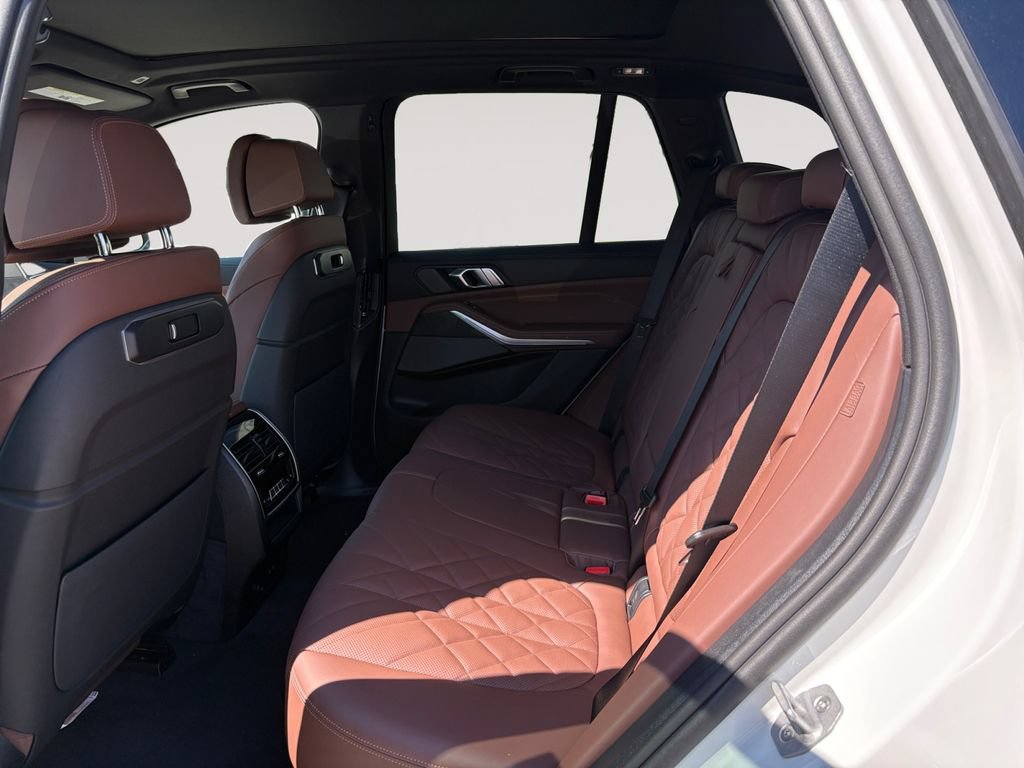 New 2026 BMW X5 xDrive50e AWD/4WD image 13