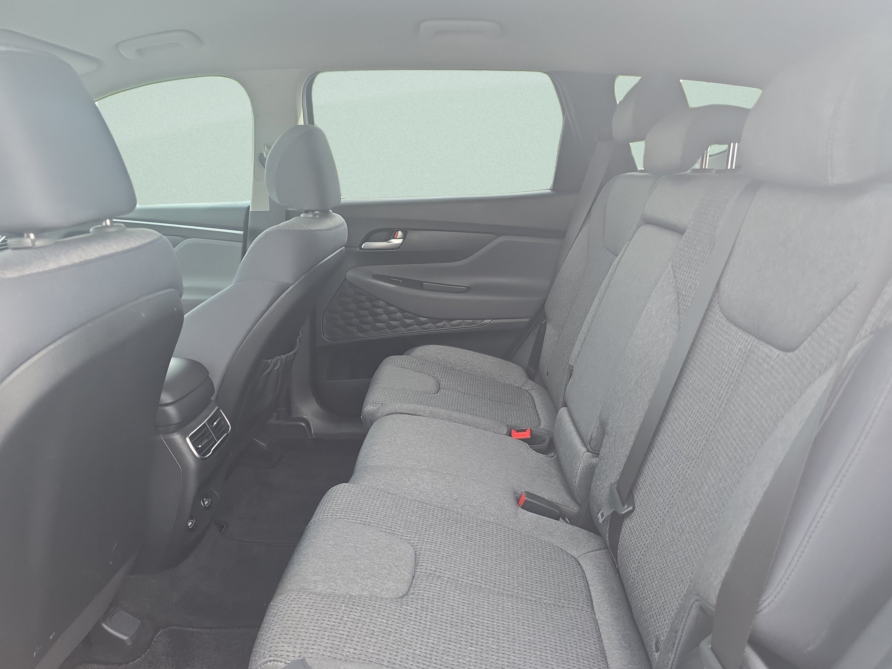 Used 2023 Hyundai Santa Fe SEL AWD/4WD image 22