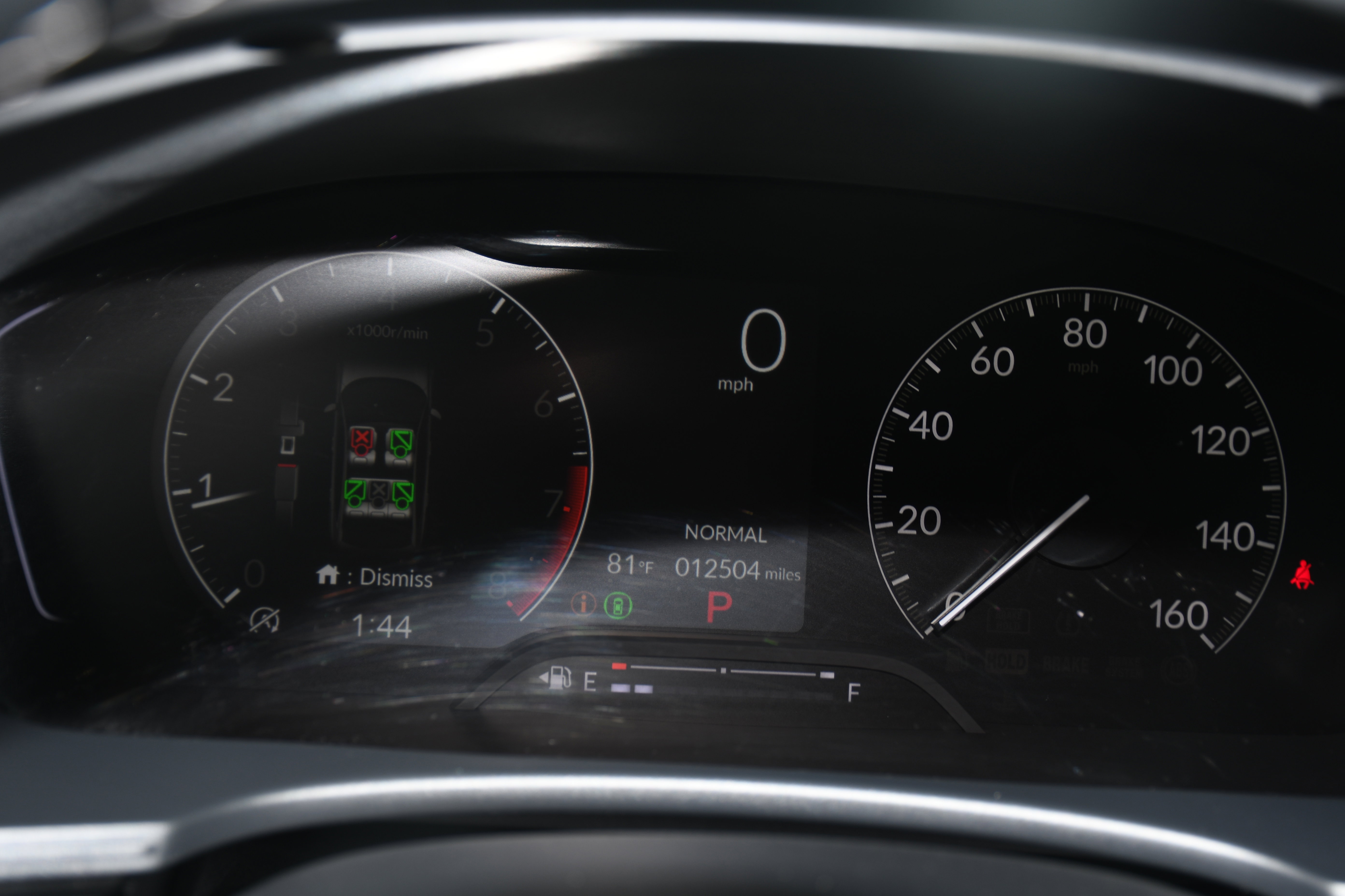 Used 2026 Honda Civic Sport image 13