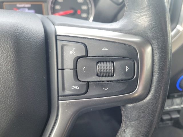 Certified 2019 Chevrolet Silverado 1500 LT w/ All-Star Edition image 31