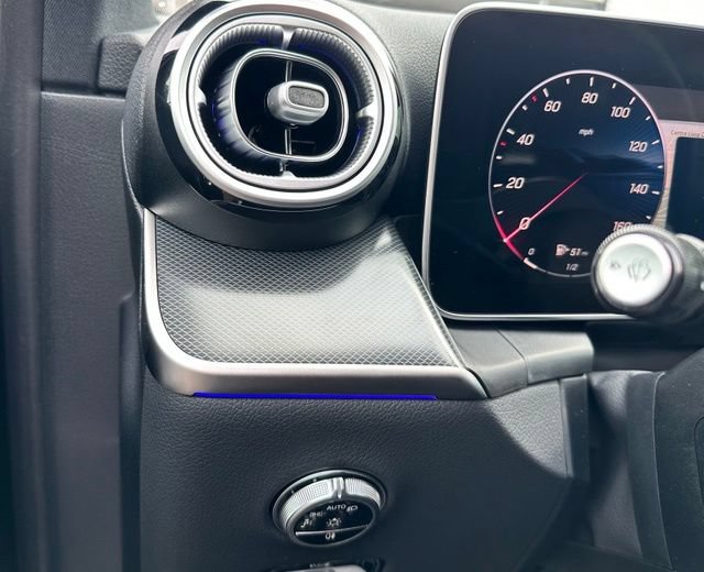 New 2026 Mercedes-Benz GLC 300 4MATIC image 26
