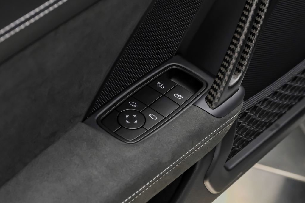 Used 2026 Porsche 911 GT3 w/ Weissach Package image 36