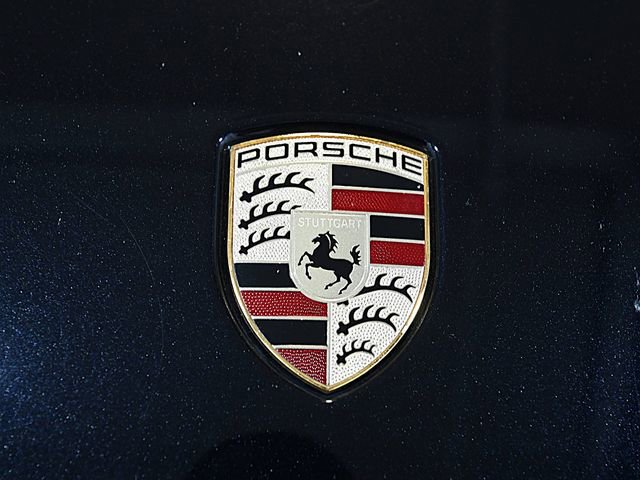 Used 2016 Porsche Cayenne S AWD/4WD image 35
