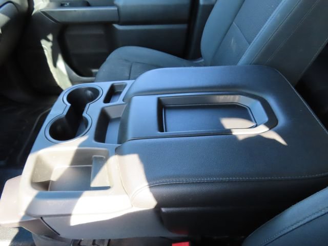 Used 2019 Chevrolet Silverado 1500 W/T w/ WT Convenience Package RWD image 18