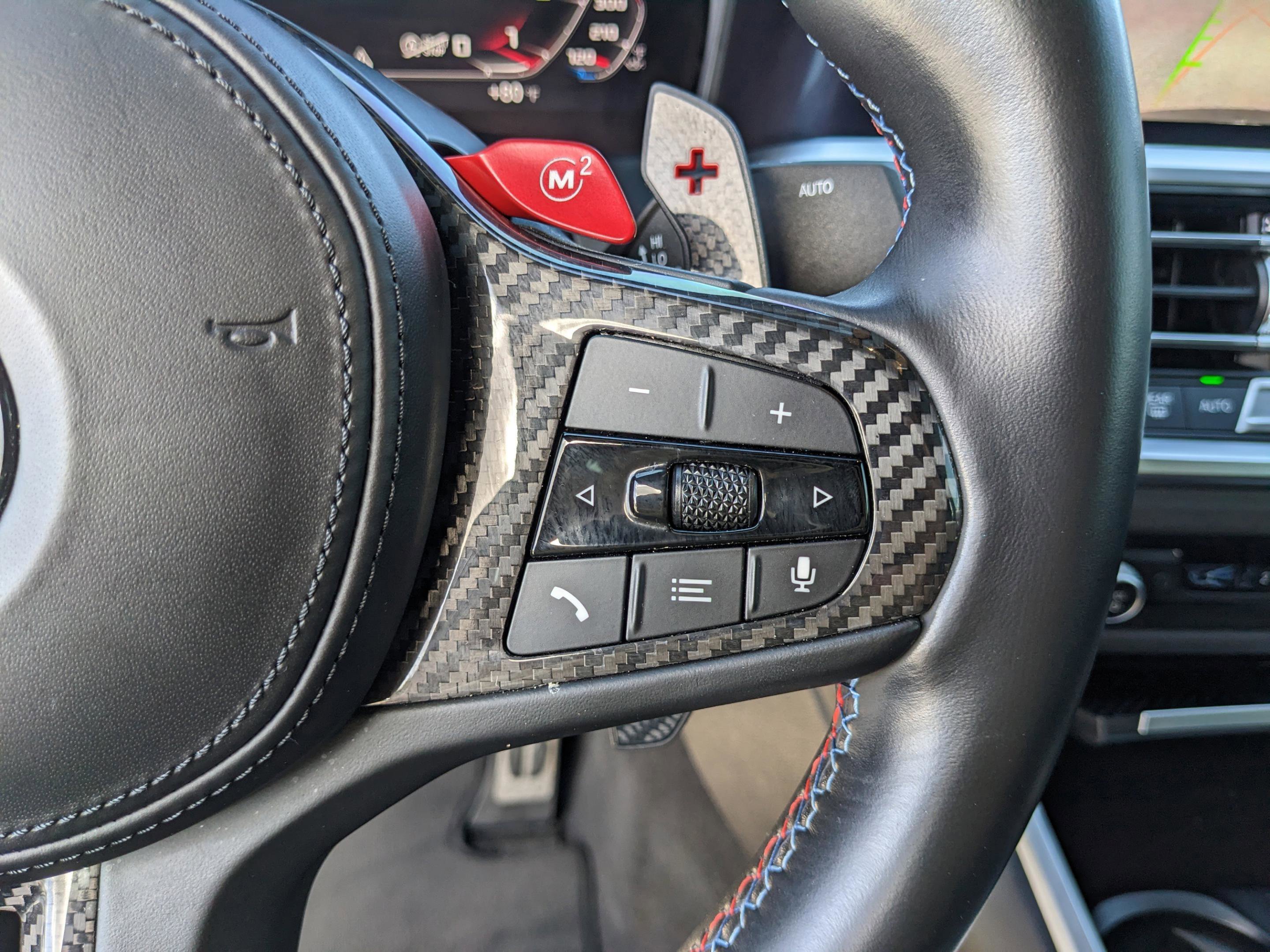 Used 2023 BMW M4 Competition w/ M Driver's Package image 38